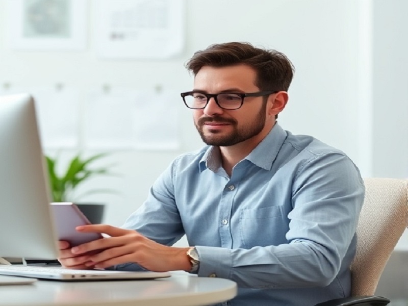 Computerized Accounting in Multan