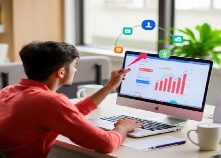 Digital Marketing Courses in Multan