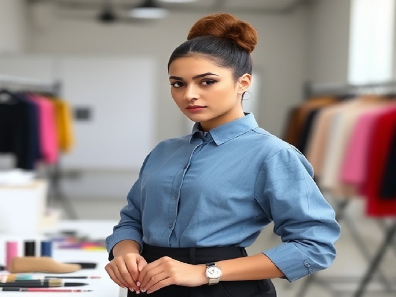 Fashion Designing Course in Multan