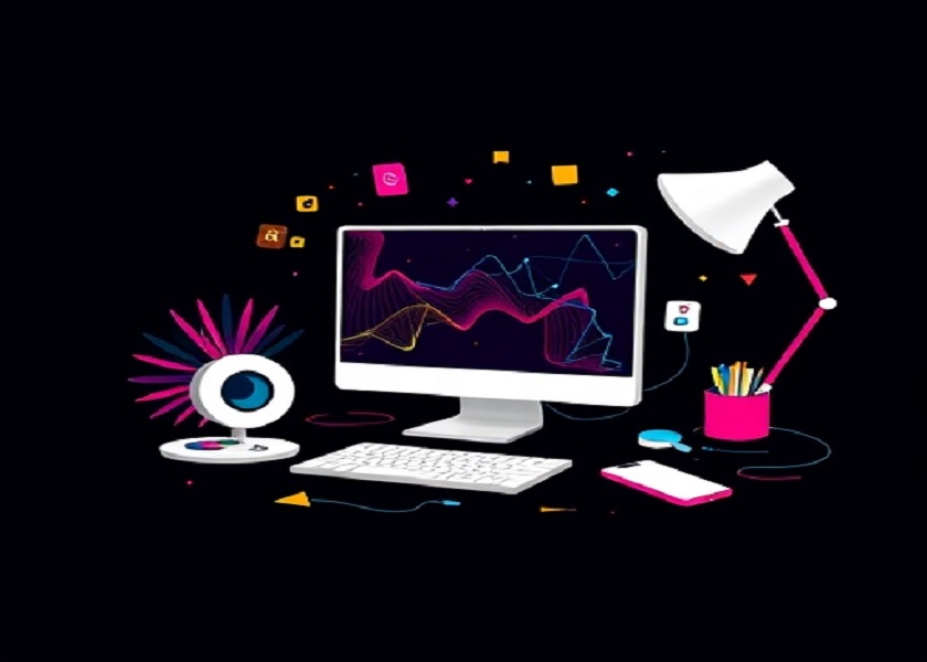 Graphic Designing Course in Multan