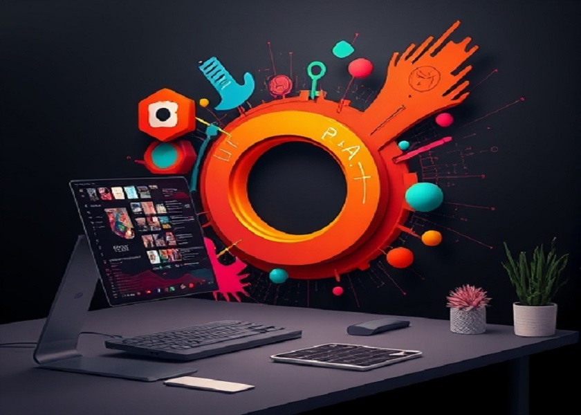 Graphic Designing Course in Multan
