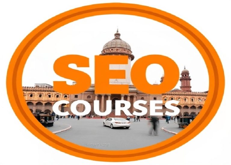 SEO Courses in Multan