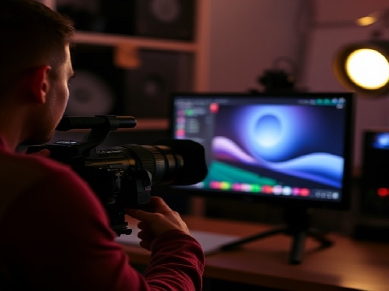 Video Editing Courses in Multan