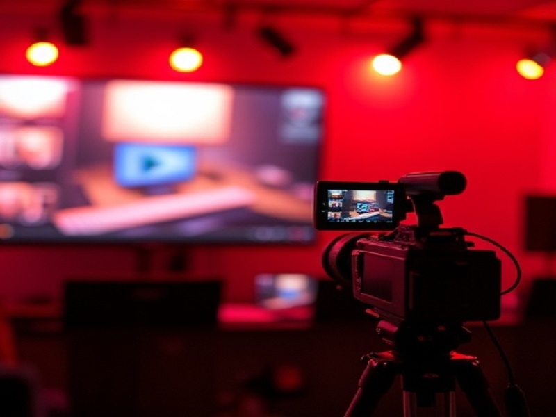 Video Editing Courses in Multan
