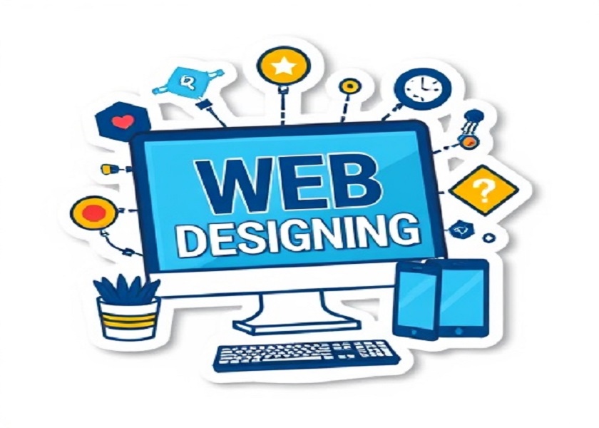 Web Designing Course in Multan 