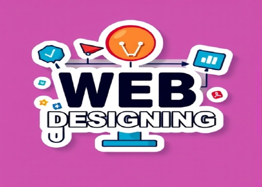 Web Designing Course in Multan 