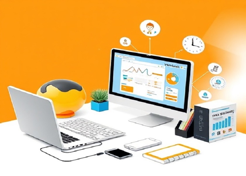 Web Designing Course in Multan 