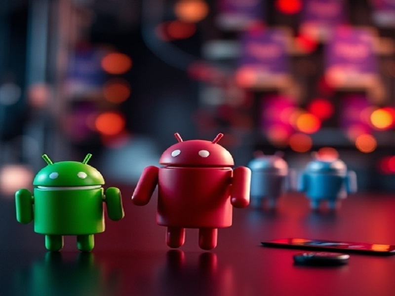 Android Development Course in Multan