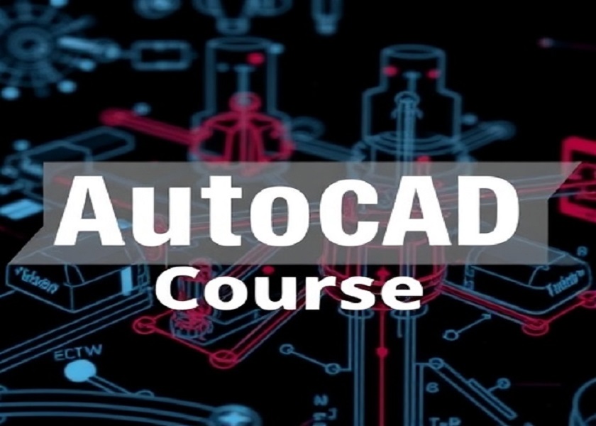 AutoCAD Course in Multan
