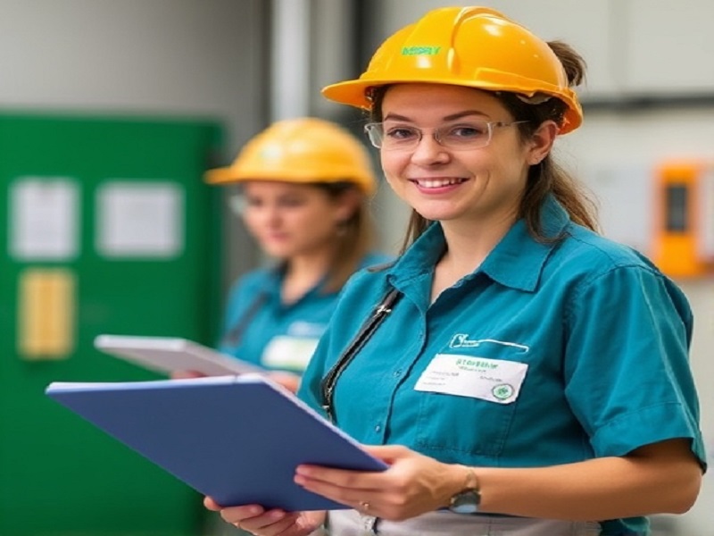 Nebosh Course In Multan