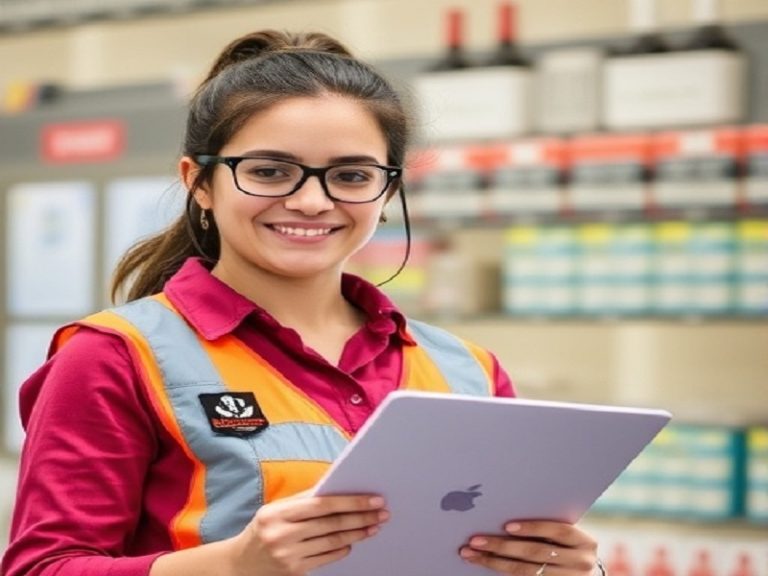 Nebosh Course In Multan