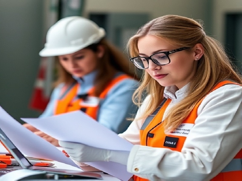 Nebosh Course In Multan