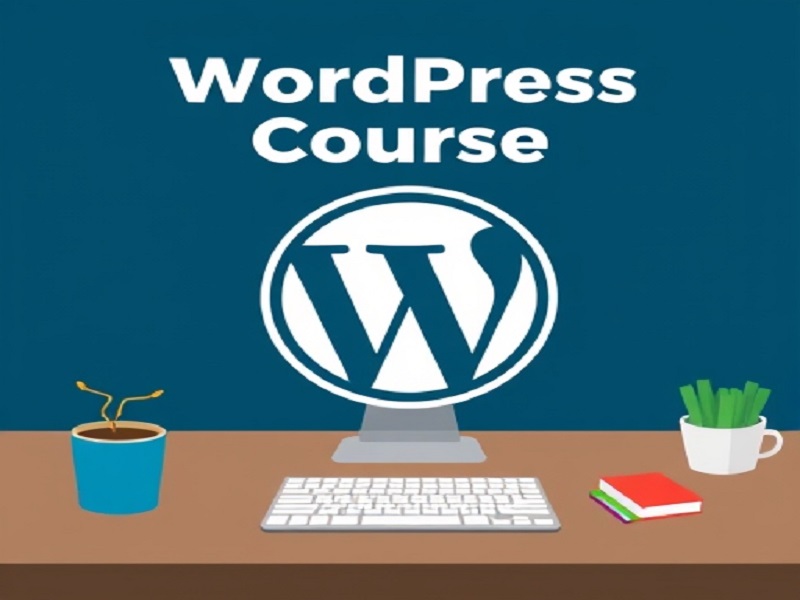  WordPress Courses in Multan